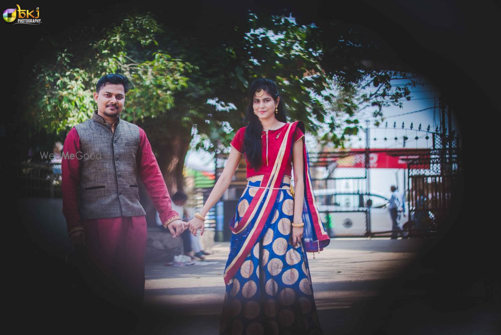 Photo From Sushil + Soumya - By BKJ Photography