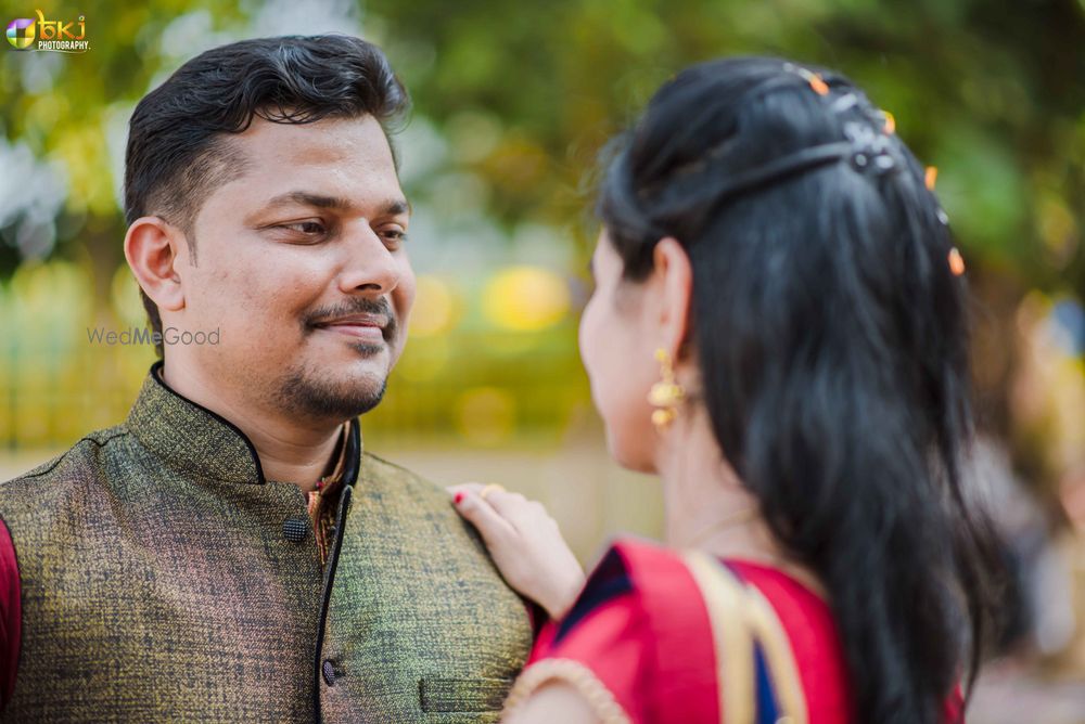 Photo From Sushil + Soumya - By BKJ Photography