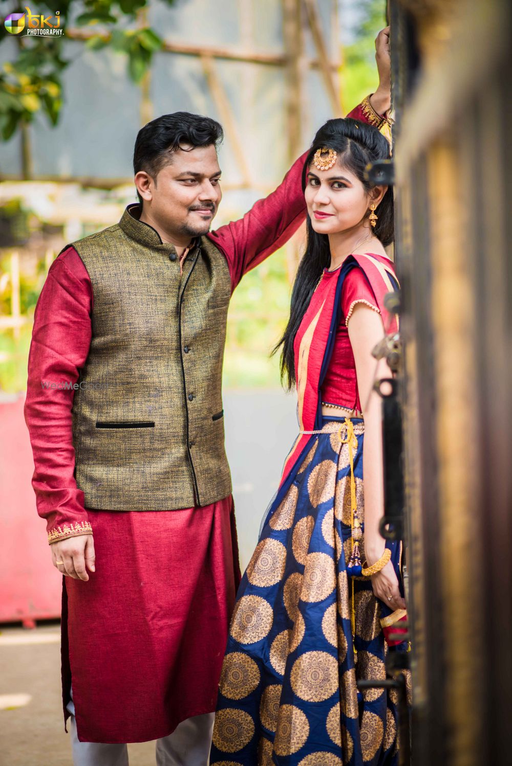 Photo From Sushil + Soumya - By BKJ Photography