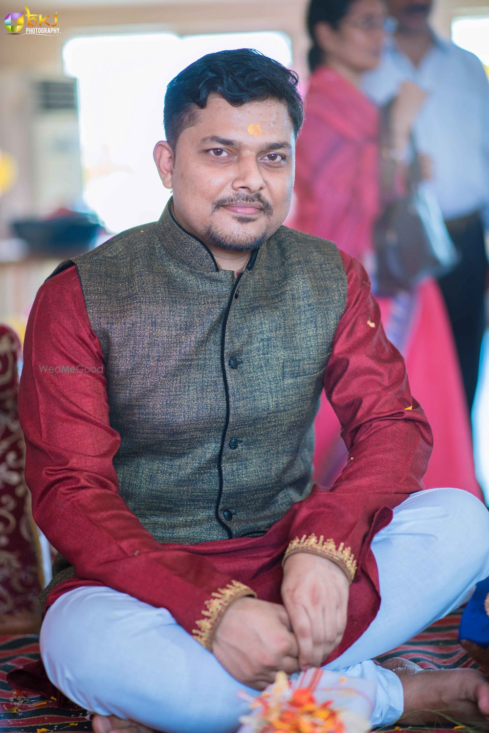 Photo From Sushil + Soumya - By BKJ Photography