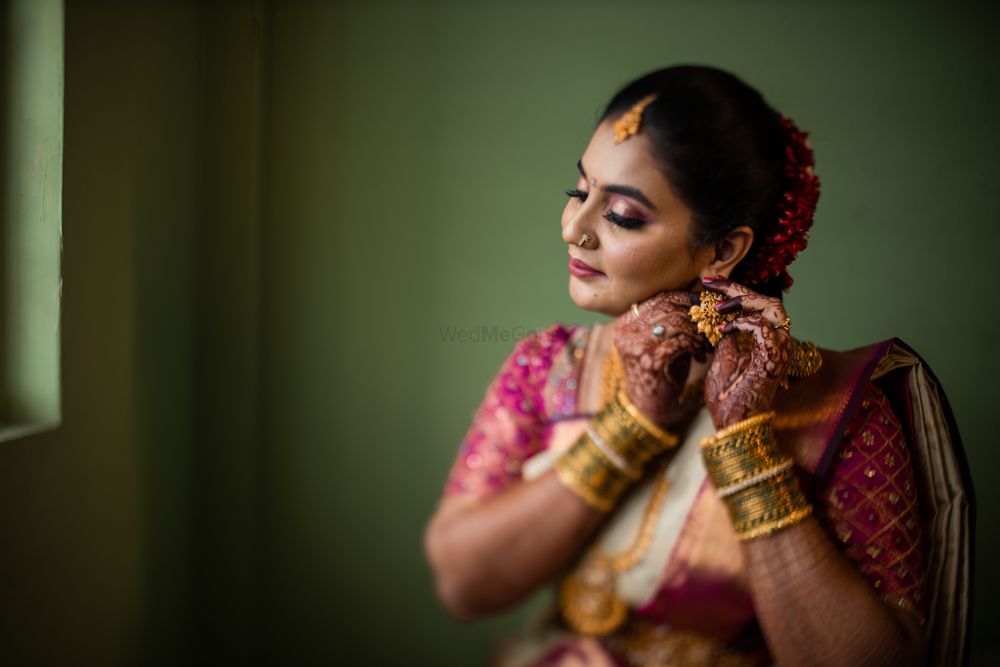 Photo From Bhargavi - By Makeup by Sweta