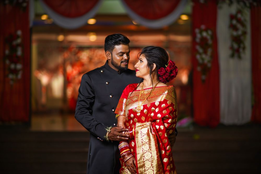 Photo From Subrat ❤ Sonali - By The Wedding Mashup