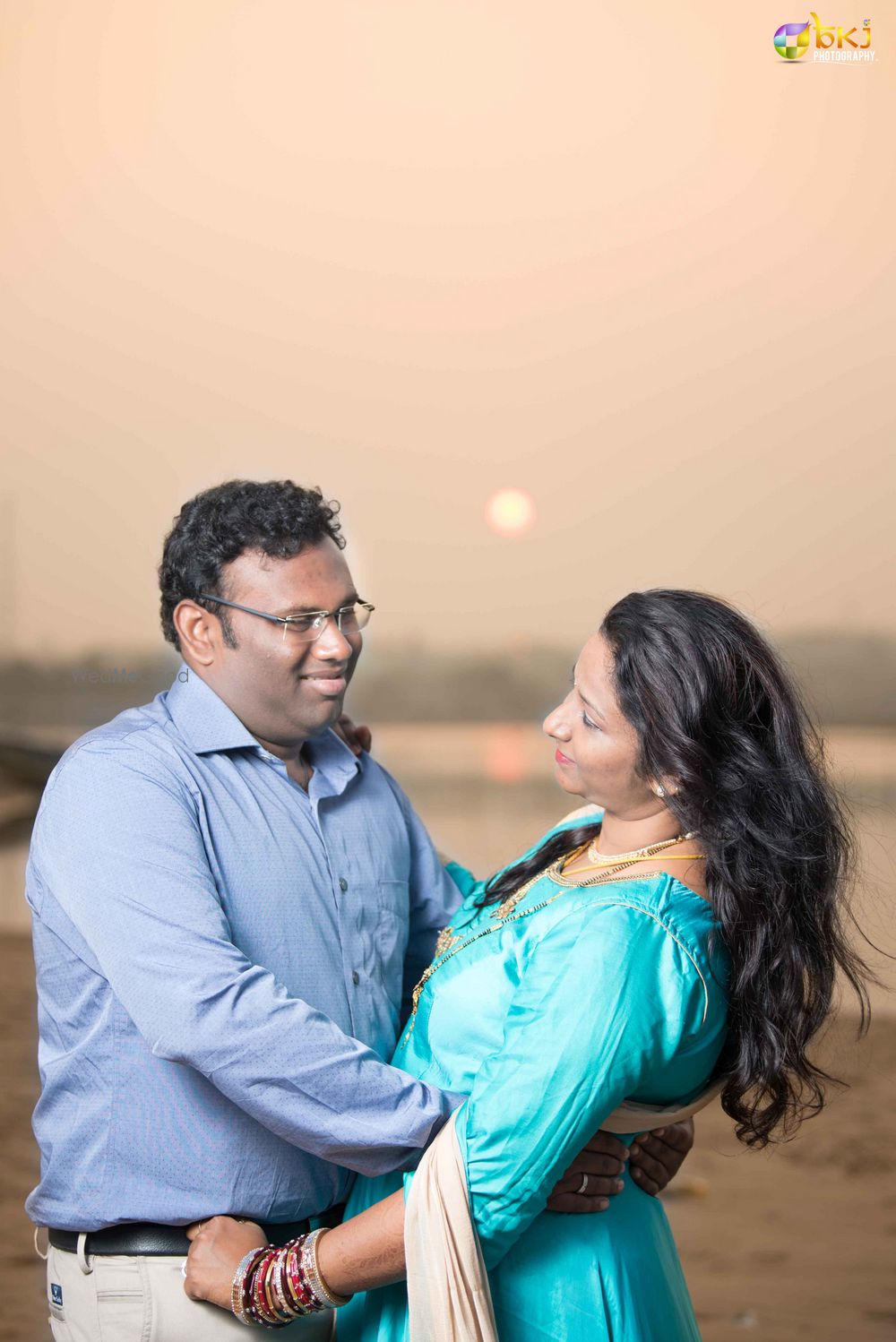 Photo From Sun Set Pre Wedding - By BKJ Photography