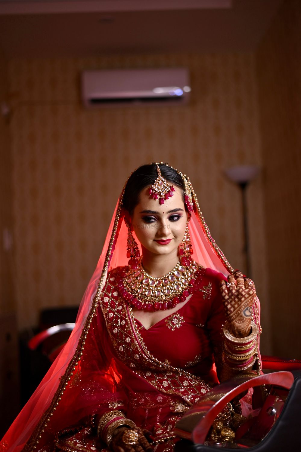 Photo From Harsh weds Riya - By Style Studio by Anu Anand