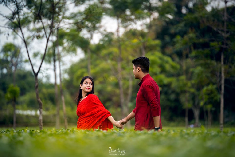 Photo From Monalisa & Vivek - By Owlet Imagery 