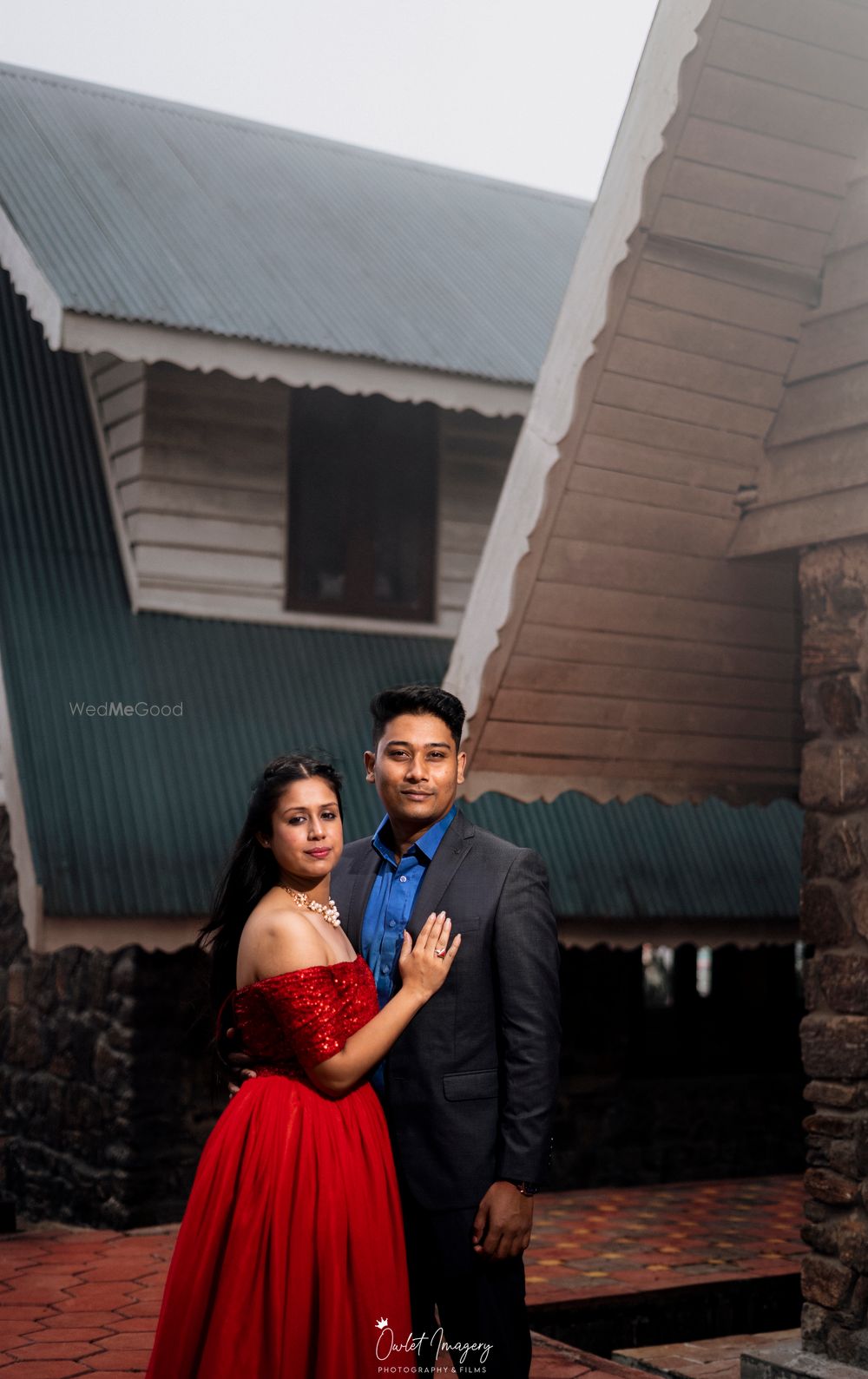 Photo From Monalisa & Vivek - By Owlet Imagery 