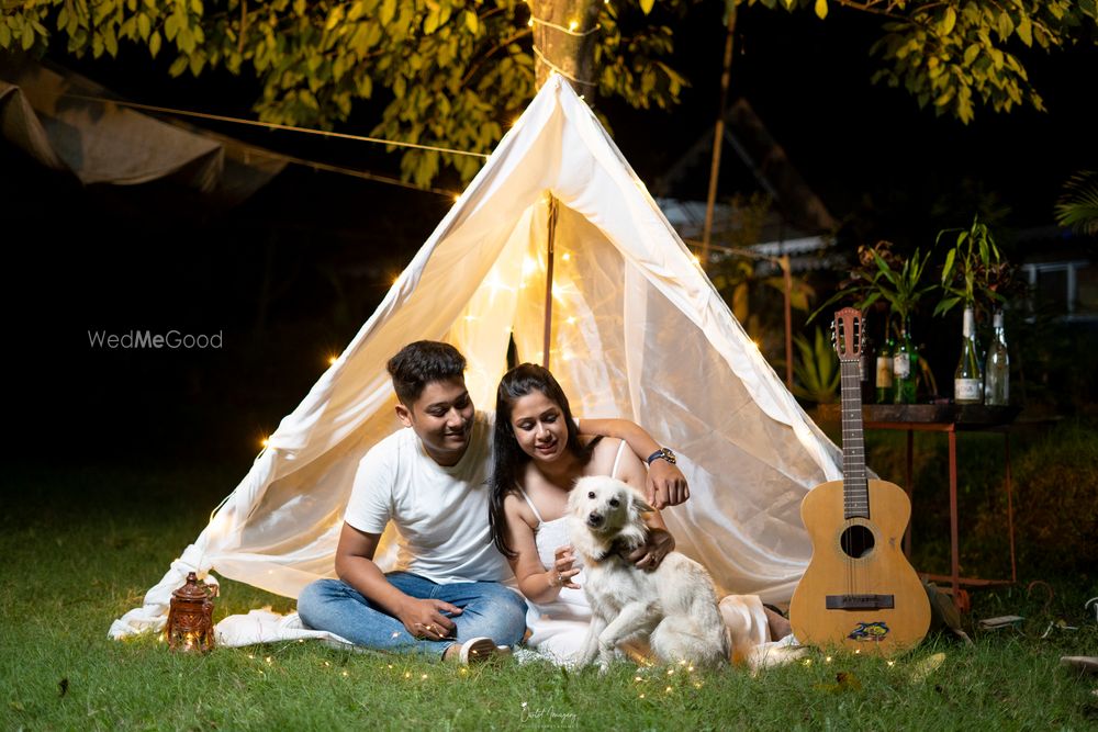 Photo From Monalisa & Vivek - By Owlet Imagery 