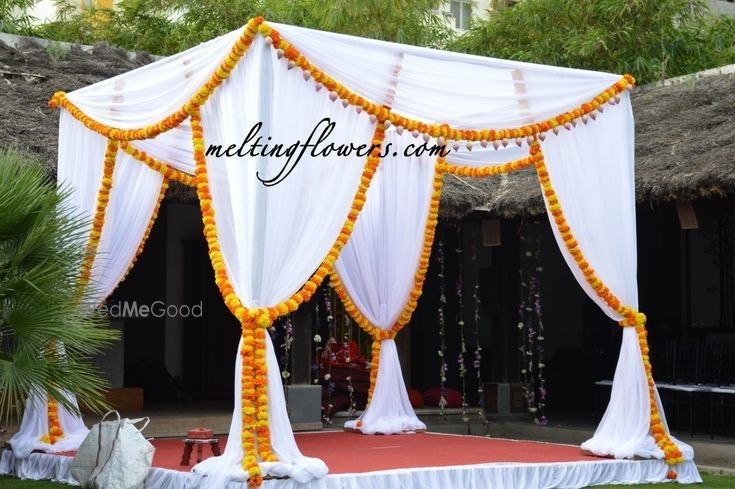 Photo From mandapam - By Sri Alankrith Events