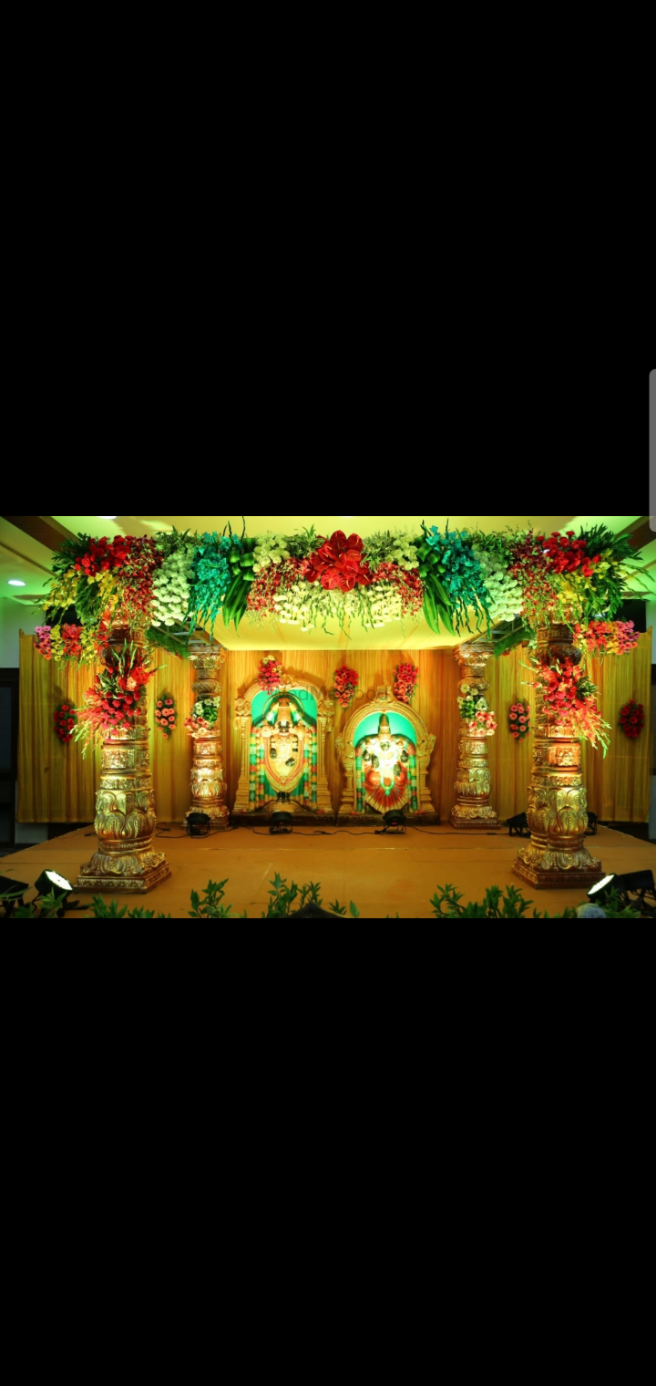 Photo From mandapam - By Sri Alankrith Events