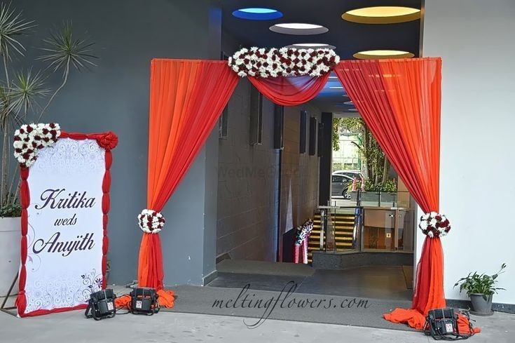 Photo From entrance - By Sri Alankrith Events