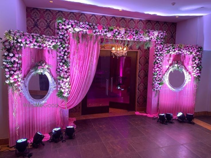 Photo From entrance - By Sri Alankrith Events