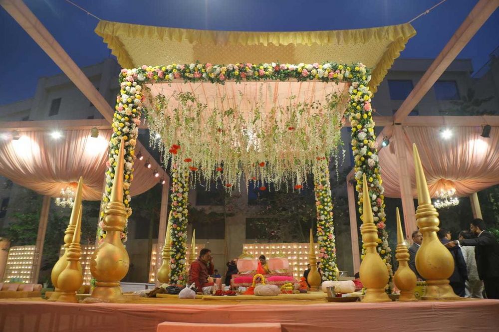 Photo From Wedding - By Courtyard by Marriott Agra