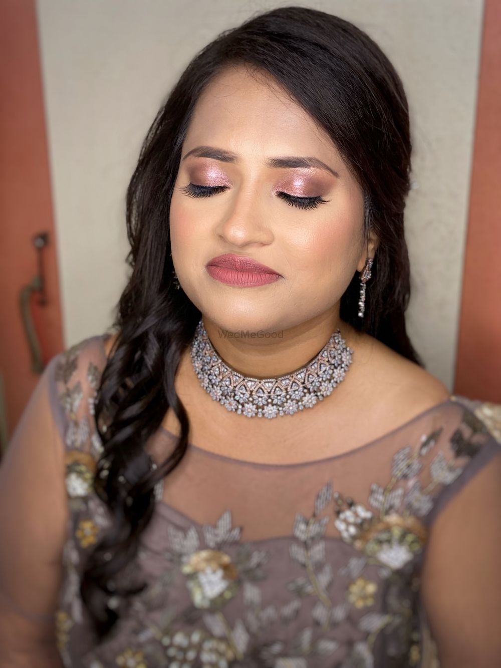 Photo From ENGAGEMENT BRIDE KAJAL - By Makeovers By Jinisha Gandhi