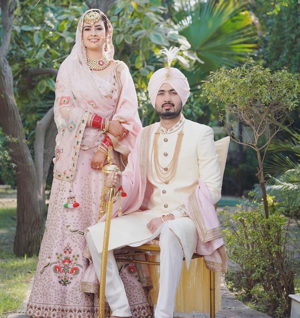 Photo From RAJBIR & KHUSHVEEN - By Harry Video Productions