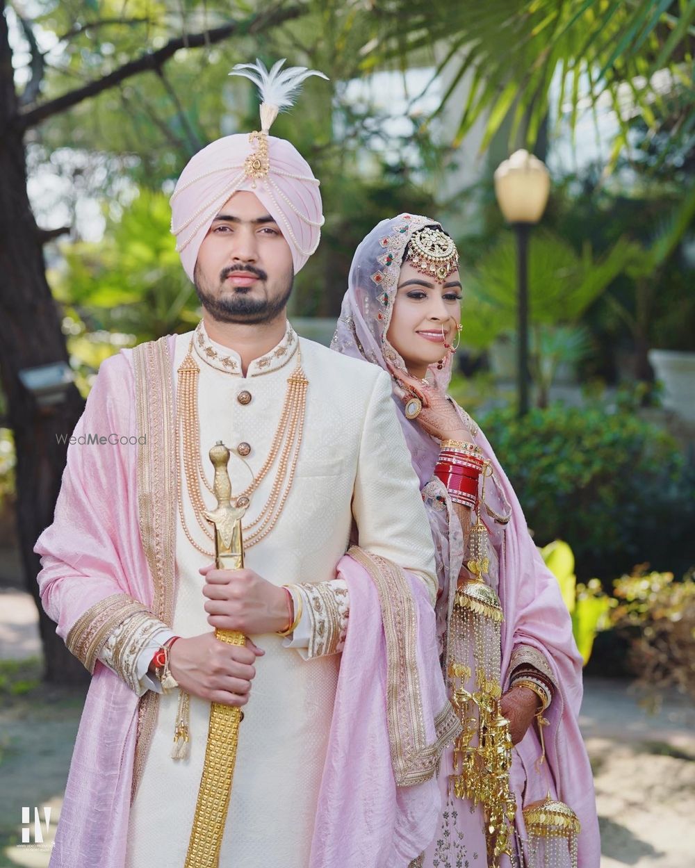 Photo From RAJBIR & KHUSHVEEN - By Harry Video Productions