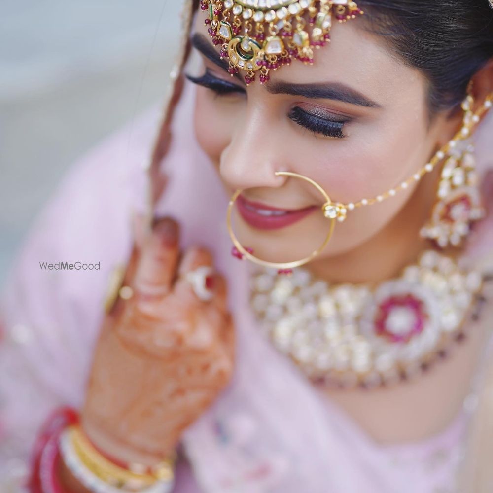 Photo From RAJBIR & KHUSHVEEN - By Harry Video Productions