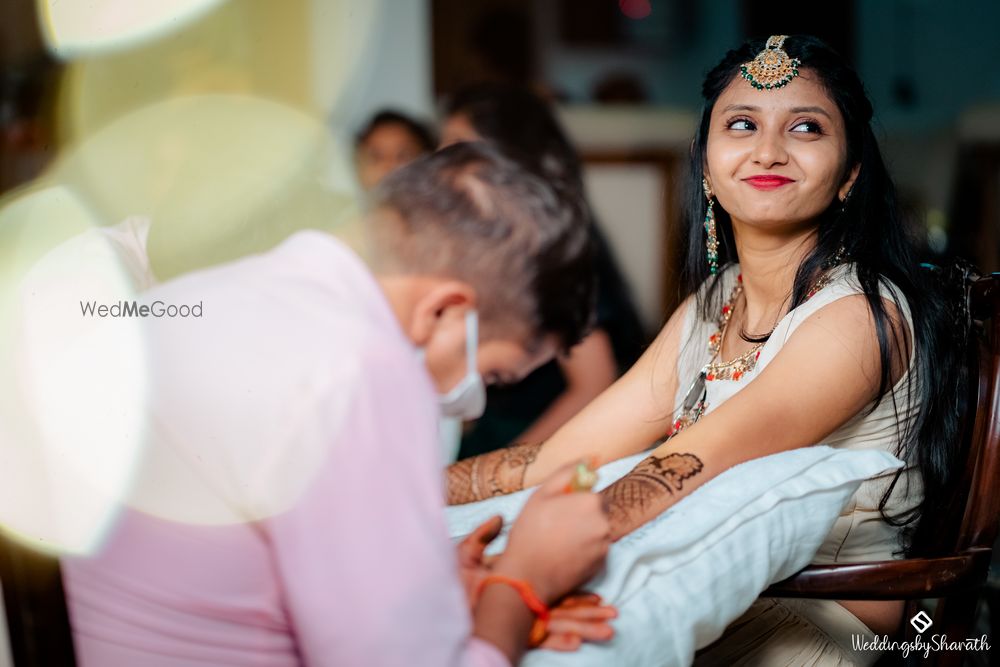 Photo From Rupa & Abhi - Wedding - By WeddingsBySharath