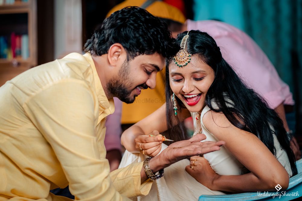 Photo From Rupa & Abhi - Wedding - By WeddingsBySharath