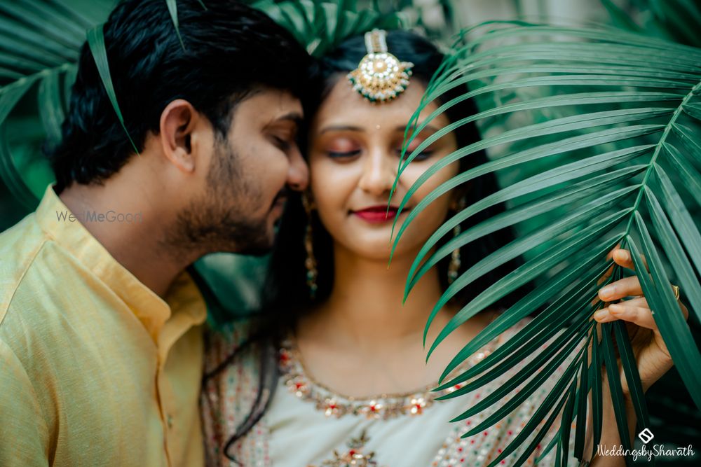 Photo From Rupa & Abhi - Wedding - By WeddingsBySharath