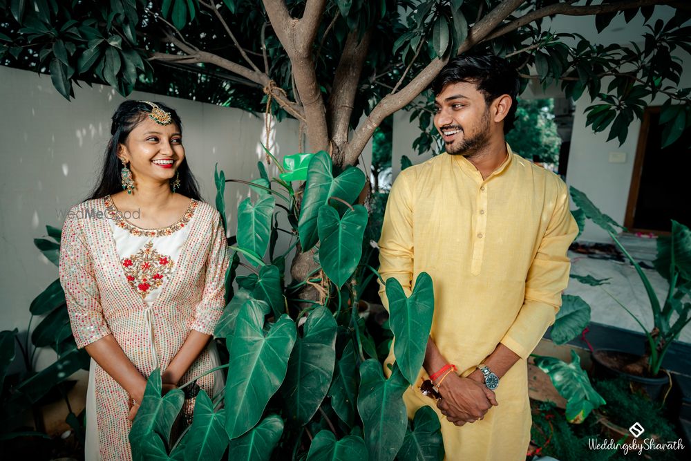 Photo From Rupa & Abhi - Wedding - By WeddingsBySharath