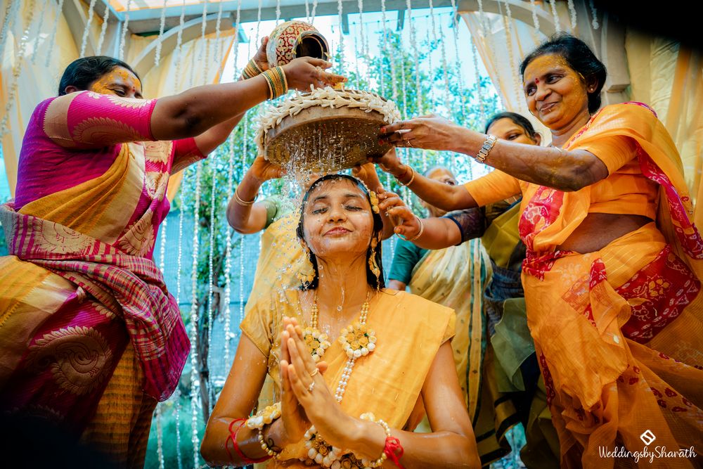 Photo From Rupa & Abhi - Wedding - By WeddingsBySharath