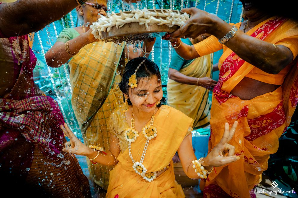 Photo From Rupa & Abhi - Wedding - By WeddingsBySharath