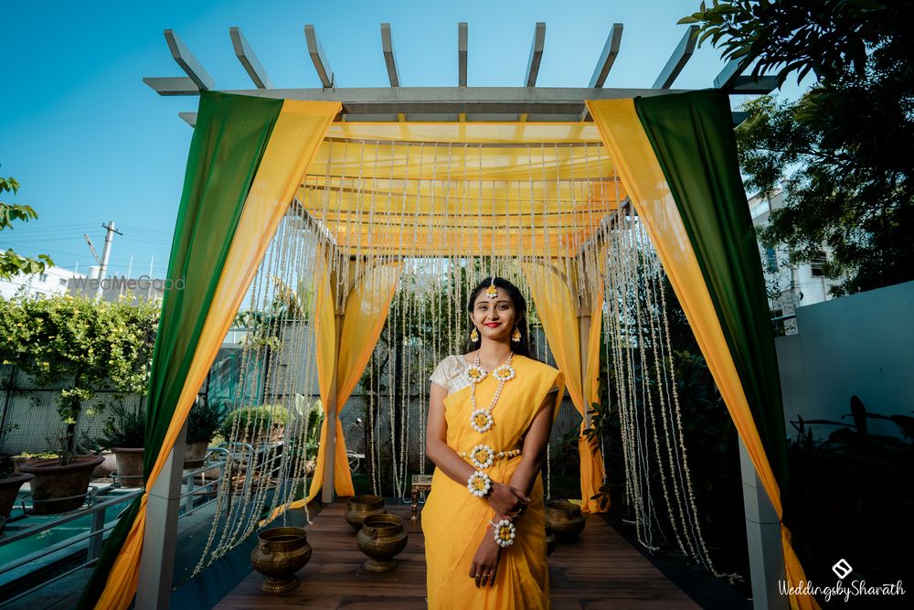 Photo From Rupa & Abhi - Wedding - By WeddingsBySharath