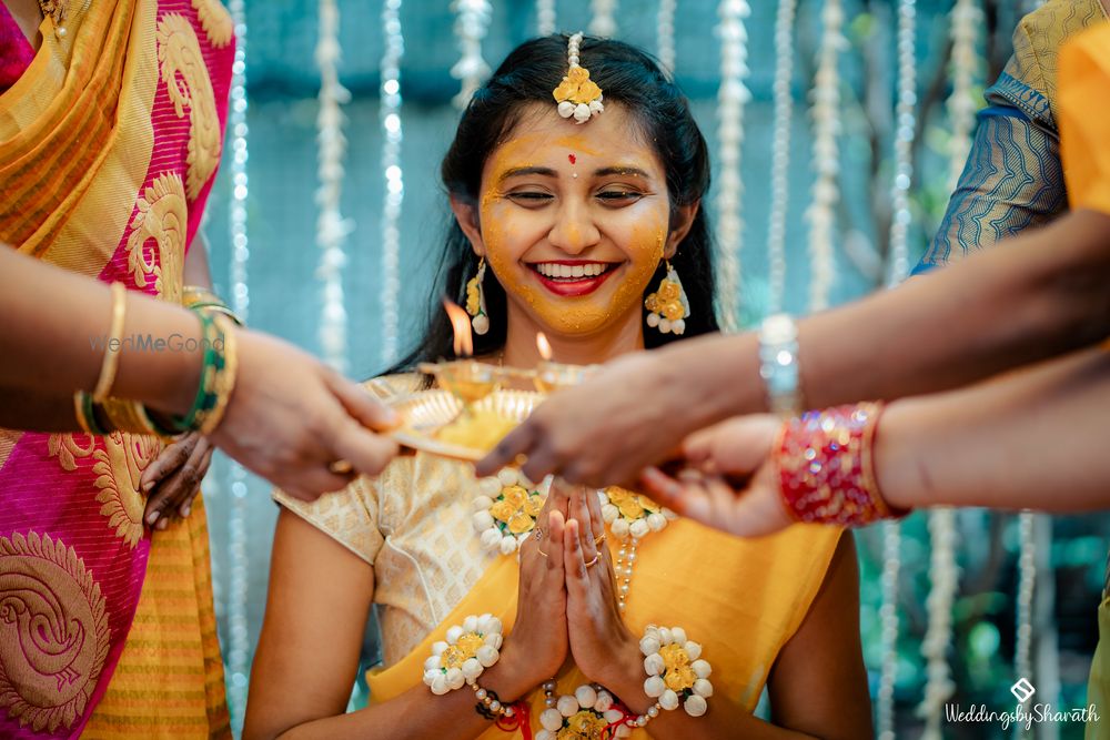 Photo From Rupa & Abhi - Wedding - By WeddingsBySharath