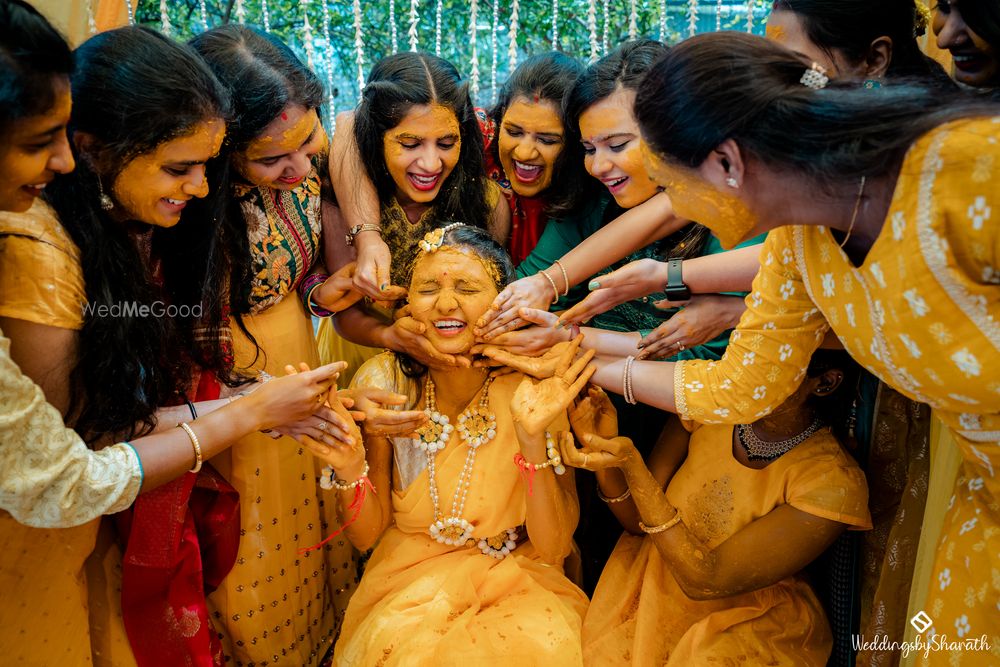 Photo From Rupa & Abhi - Wedding - By WeddingsBySharath