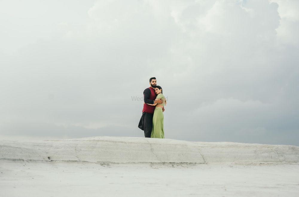 Photo From Sehaj & Nishant - By Frame A Story