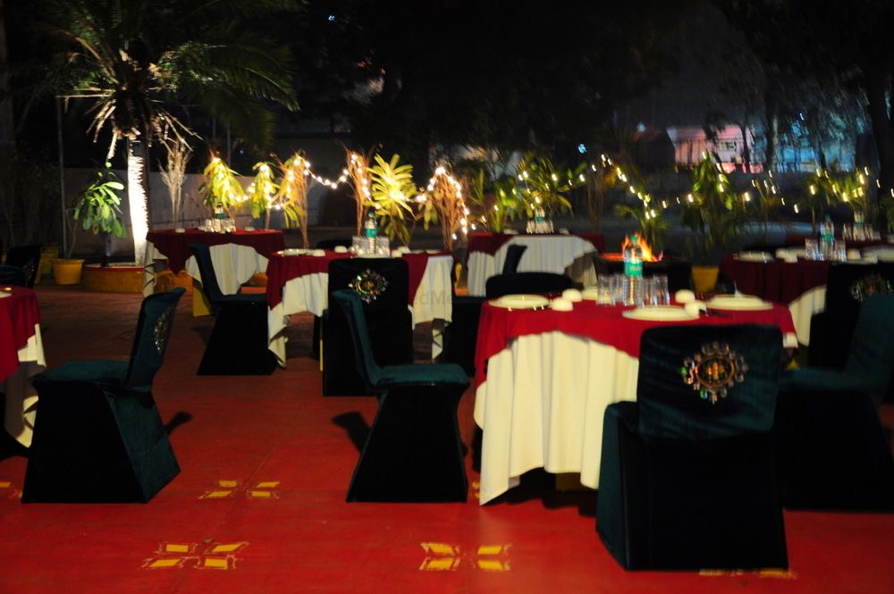 Photo From Intimate Evening - By Foodtree Innovations Pvt Ltd