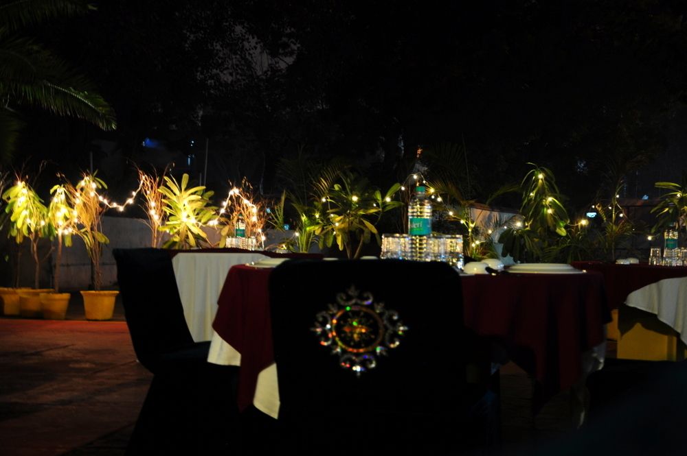 Photo From Intimate Evening - By Foodtree Innovations Pvt Ltd