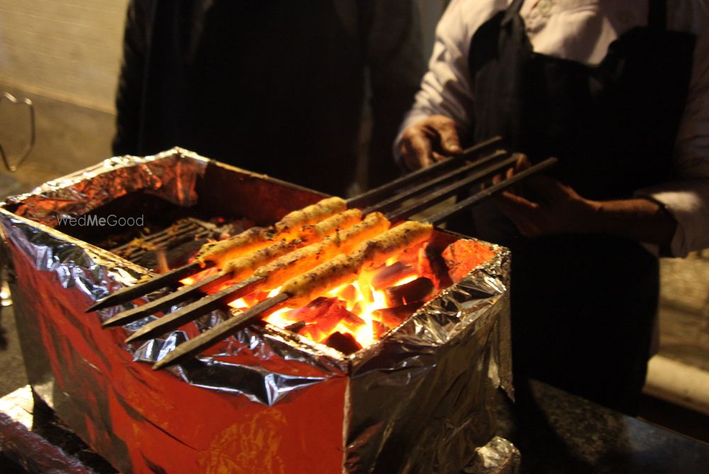 Photo From Intimate Evening - By Foodtree Innovations Pvt Ltd