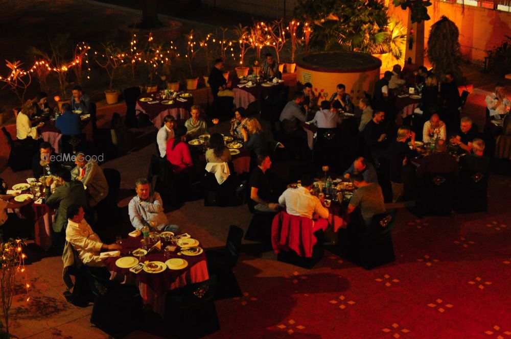 Photo From Intimate Evening - By Foodtree Innovations Pvt Ltd