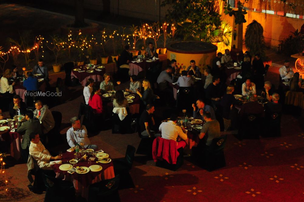 Photo From Intimate Evening - By Foodtree Innovations Pvt Ltd