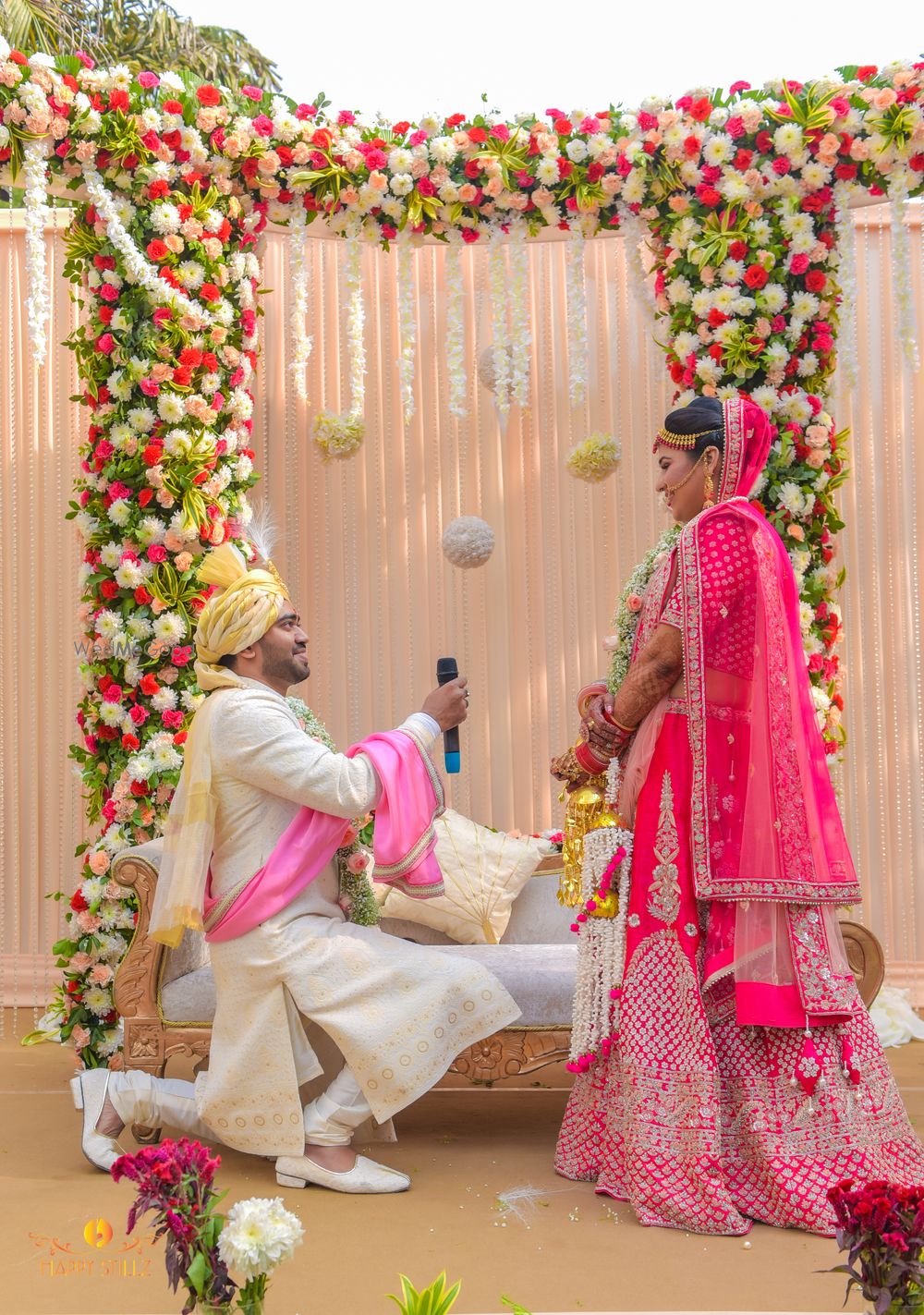 Photo From Sneha + Prasanth - By Planet Of Celebrations