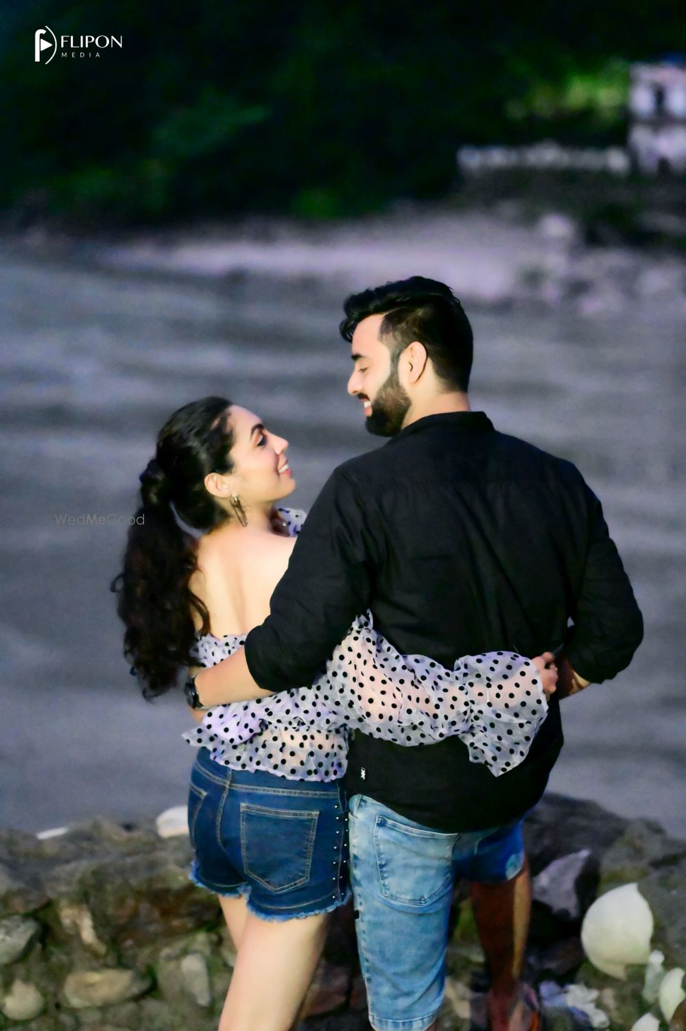 Photo From Pulkit & Neha Rishikesh Pre-Wedding - By FlipOn Media