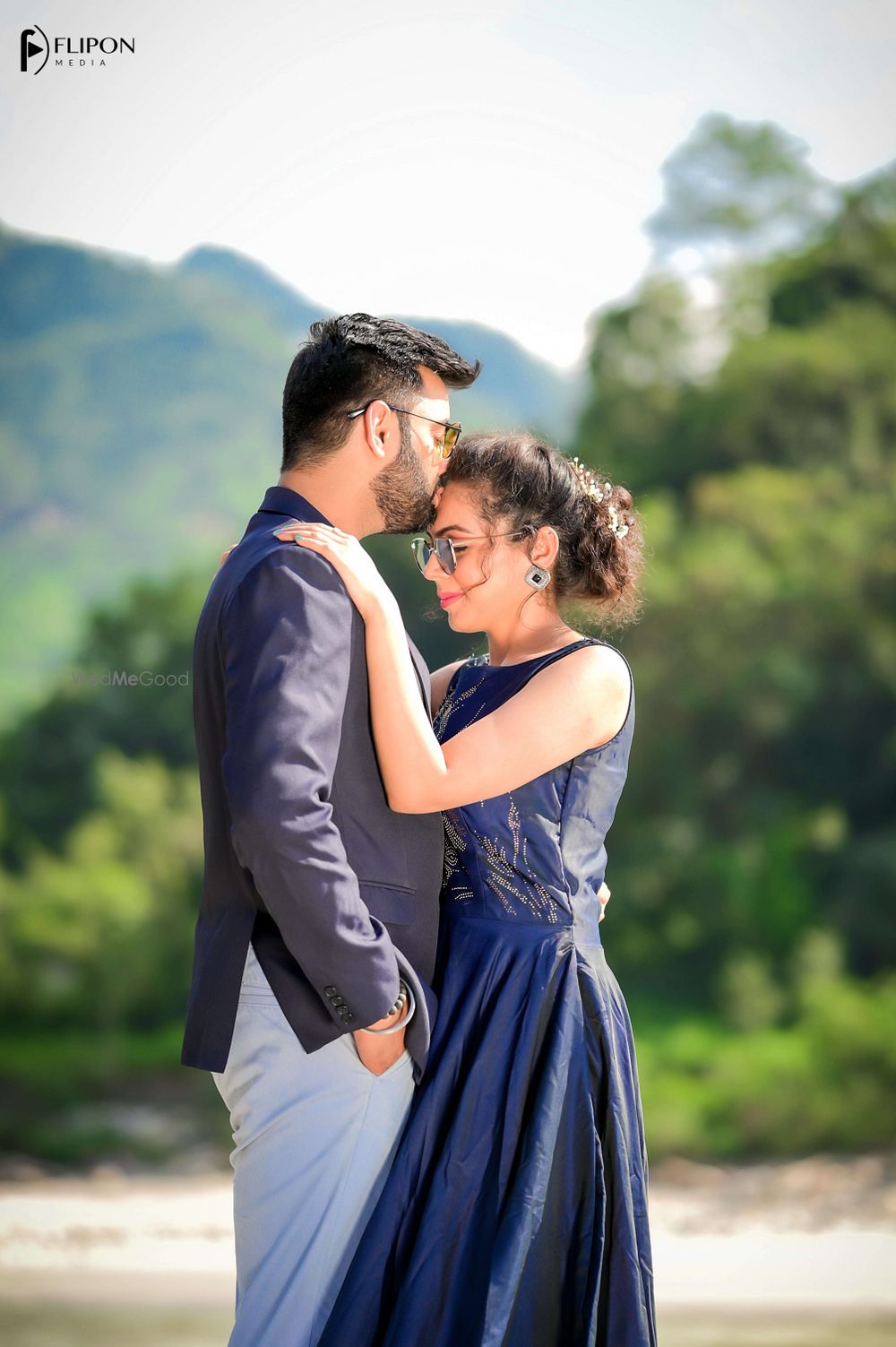 Photo From Pulkit & Neha Rishikesh Pre-Wedding - By FlipOn Media