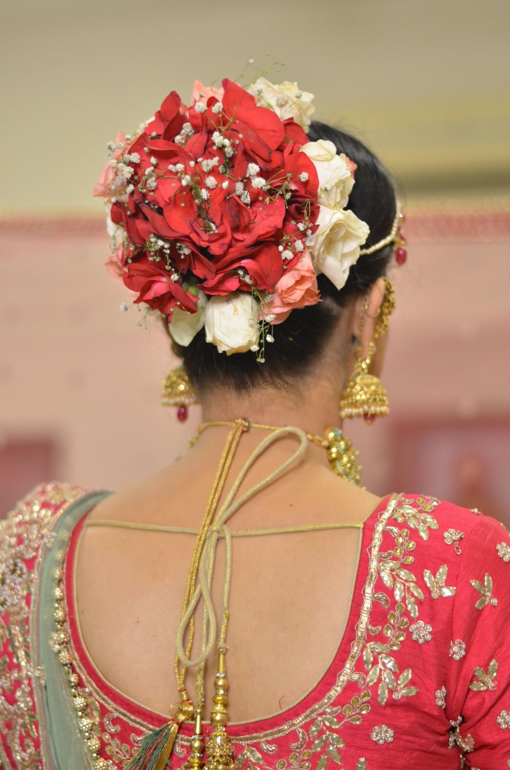 Photo From Bride: Mansi - By Nandini Thukral