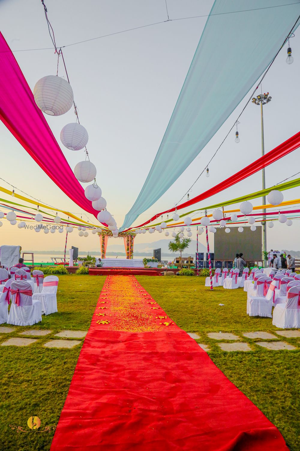 Photo From Rahul + Saumya - By Planet Of Celebrations