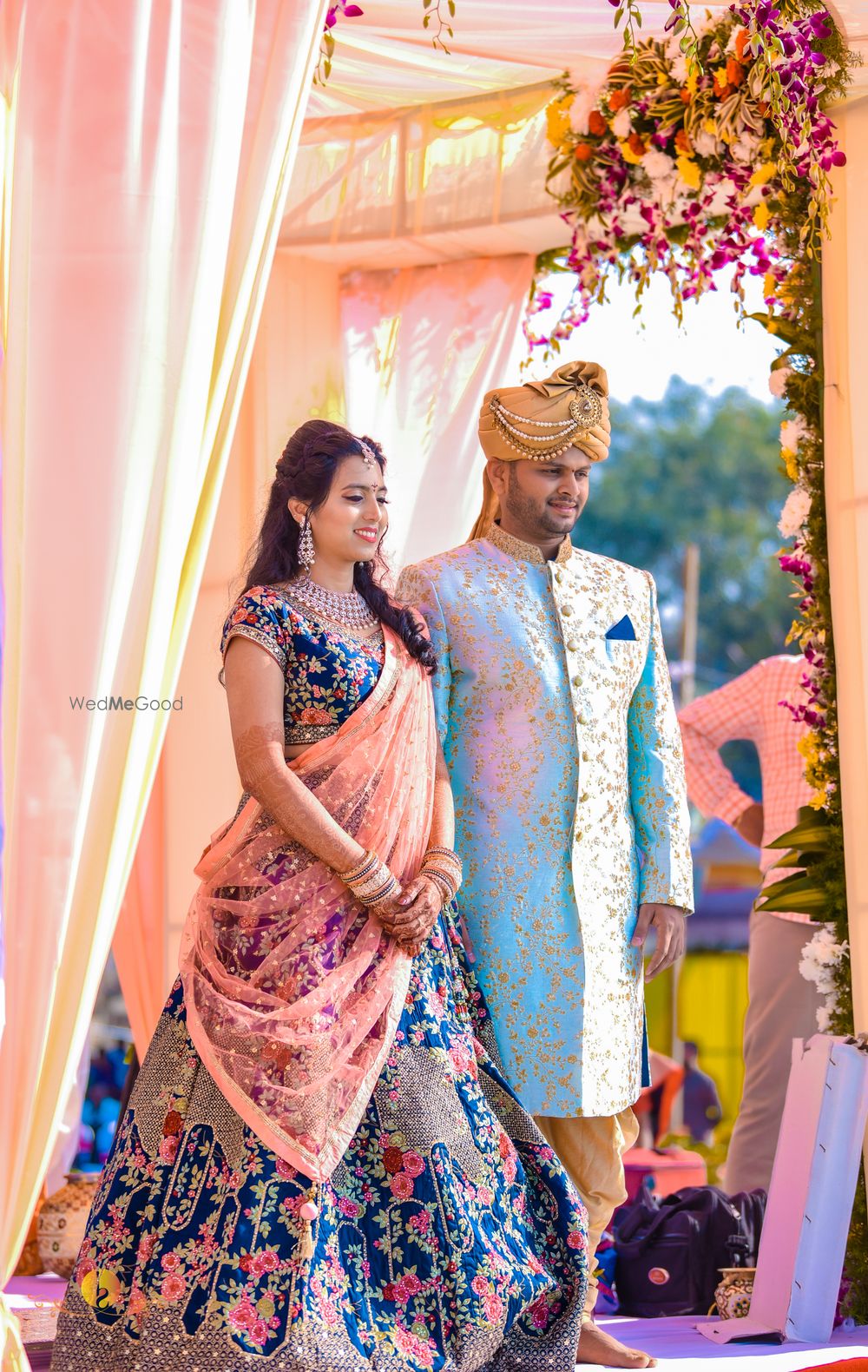 Photo From Rahul + Saumya - By Planet Of Celebrations