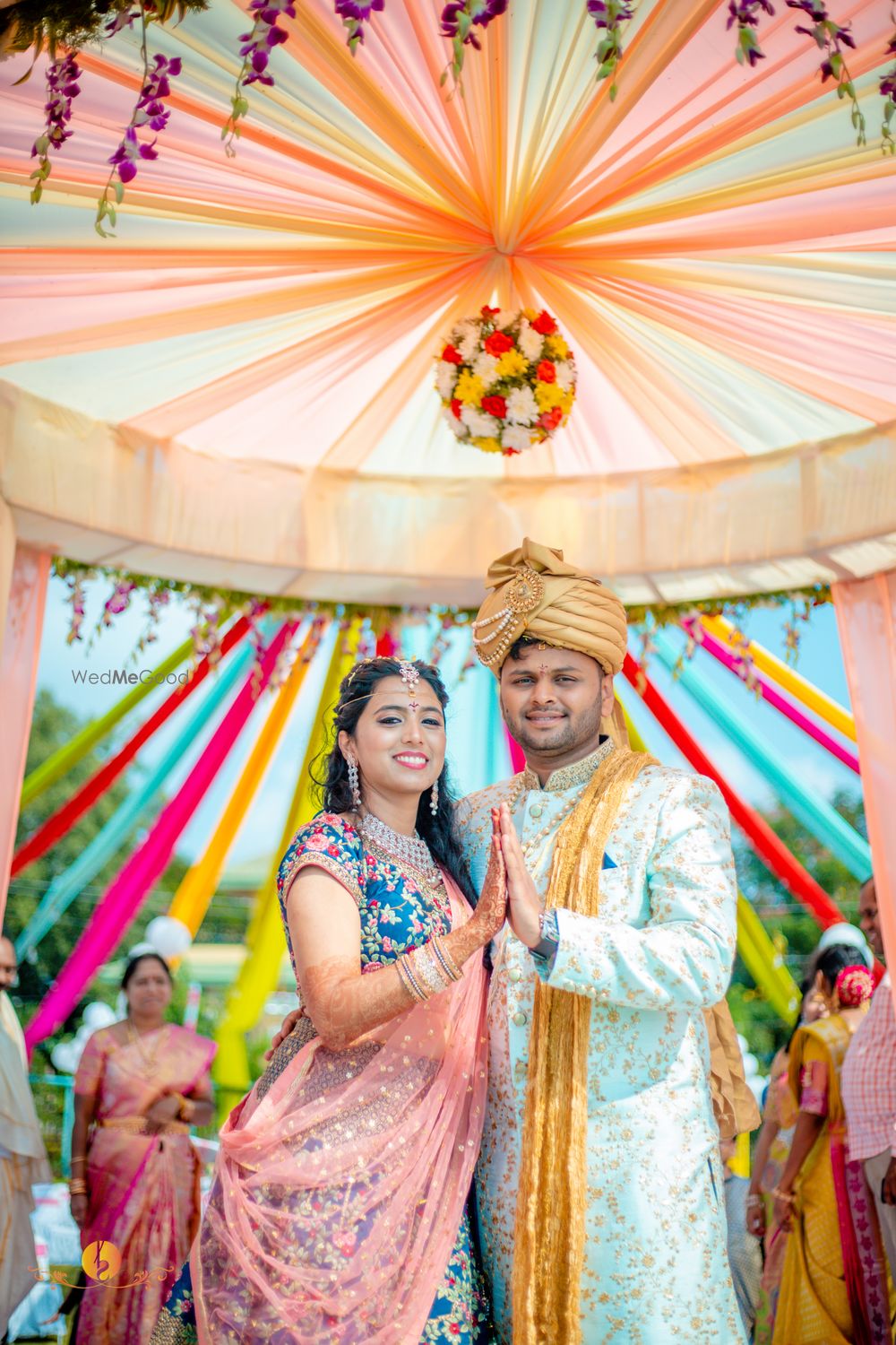 Photo From Rahul + Saumya - By Planet Of Celebrations