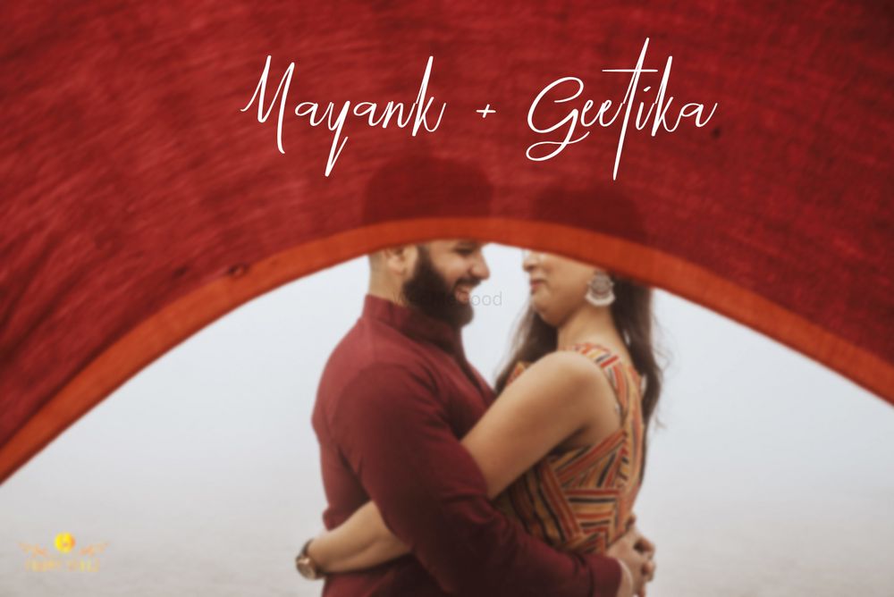 Photo From Mayank + Geetika - By Planet Of Celebrations