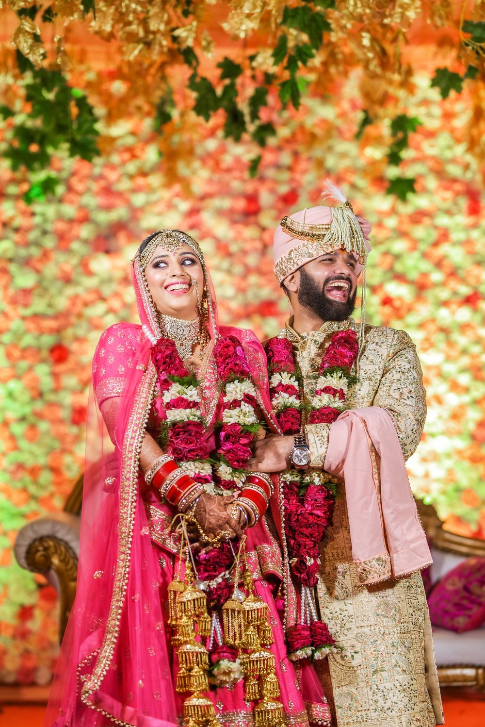 Photo From Mayank + Geetika - By Planet Of Celebrations