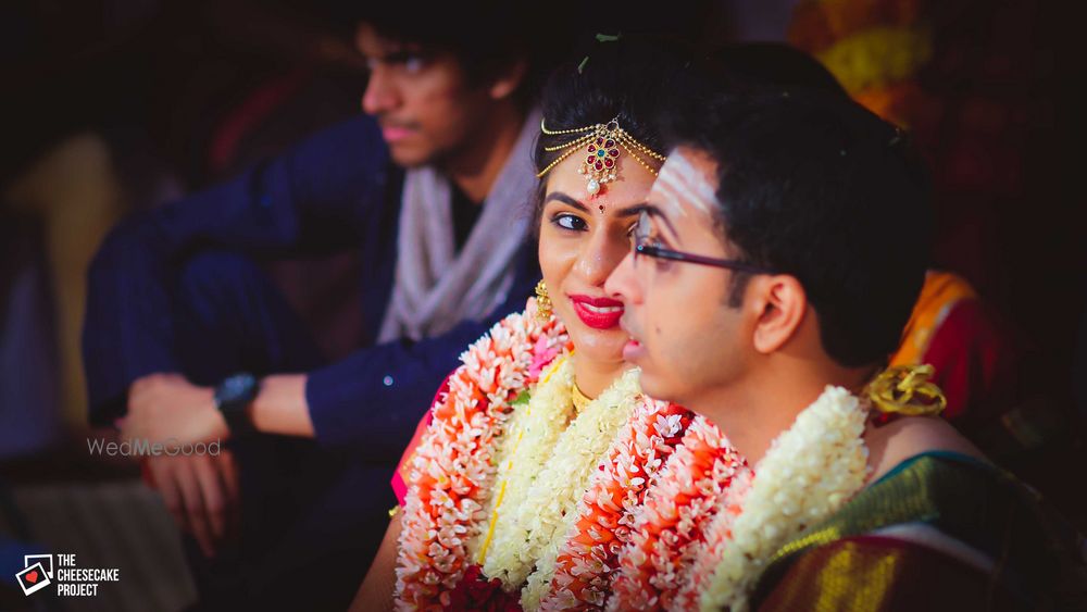 Photo From Sneha + Arun ~ Wedding - By The Cheesecake Project