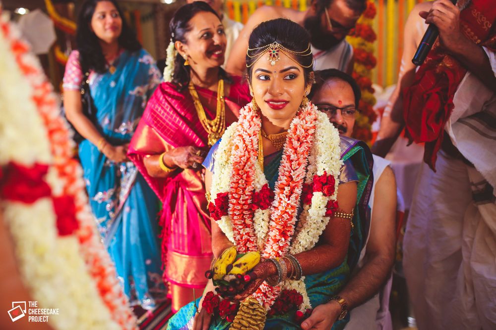 Photo From Sneha + Arun ~ Wedding - By The Cheesecake Project
