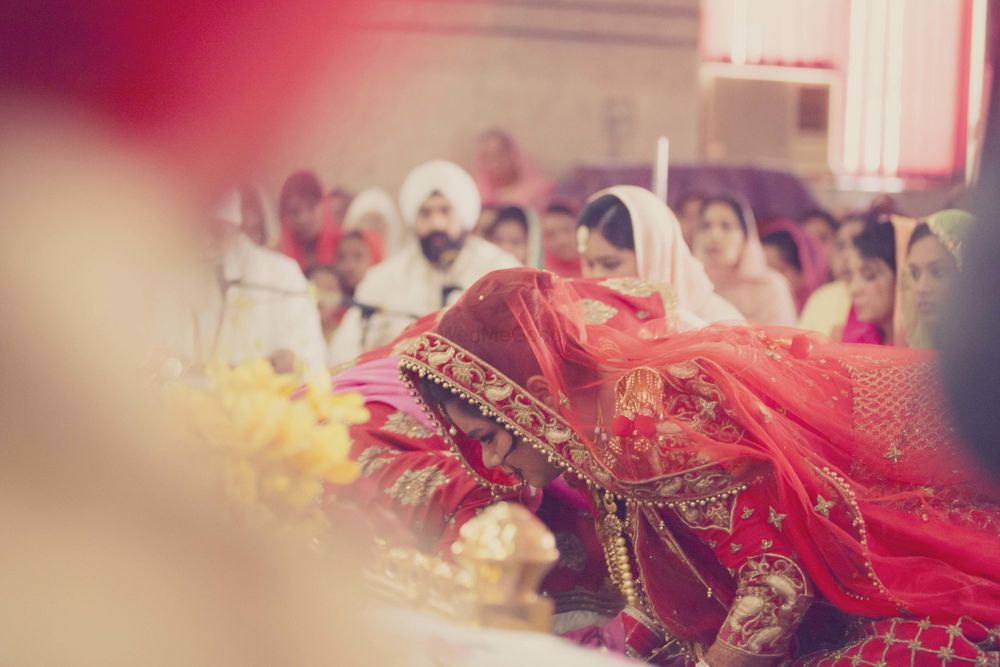 Photo From Gunjit + Priti - By Slice of Life Pictures