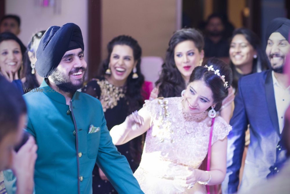 Photo From Gunjit + Priti - By Slice of Life Pictures