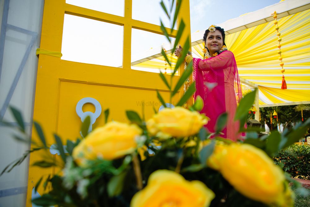 Photo From Palak weds Ashwini - By Goyal Tent House