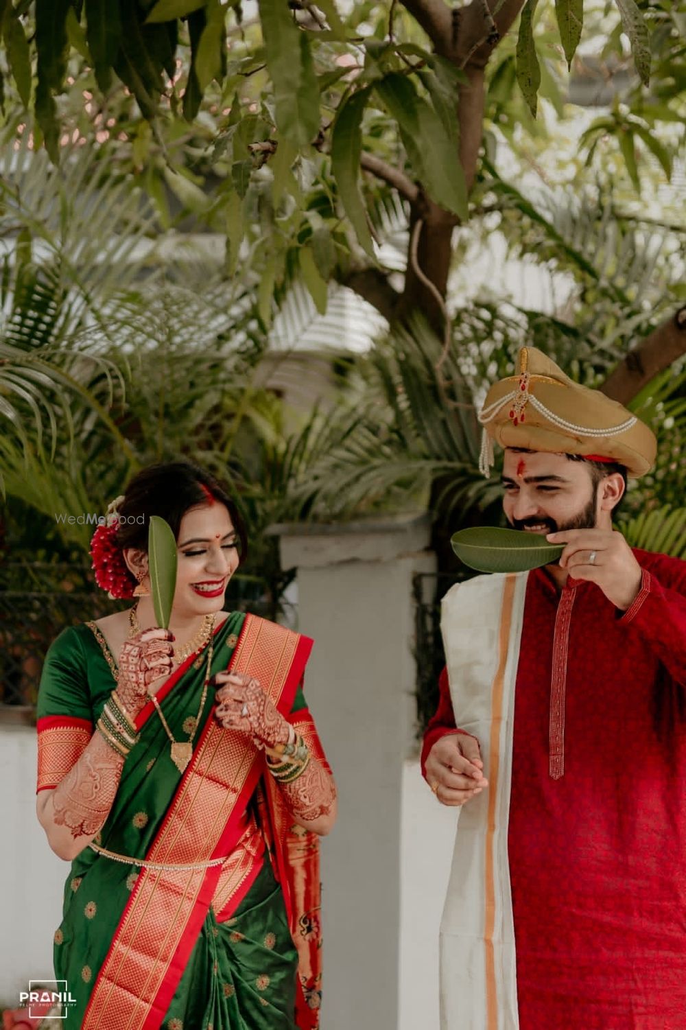 Photo From Kalyani  - By Sonal Burde